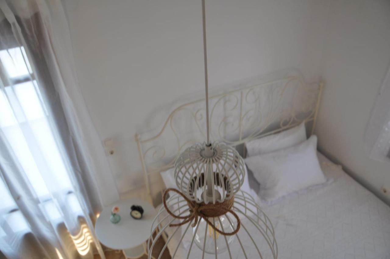 Sea View Casa Appartement Naxos City Buitenkant foto