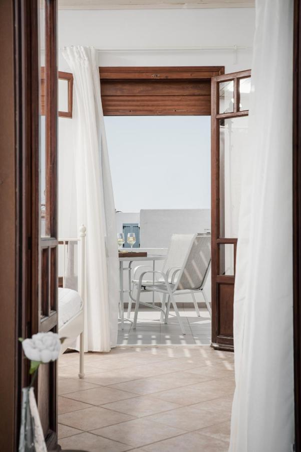 Sea View Casa Appartement Naxos City Buitenkant foto